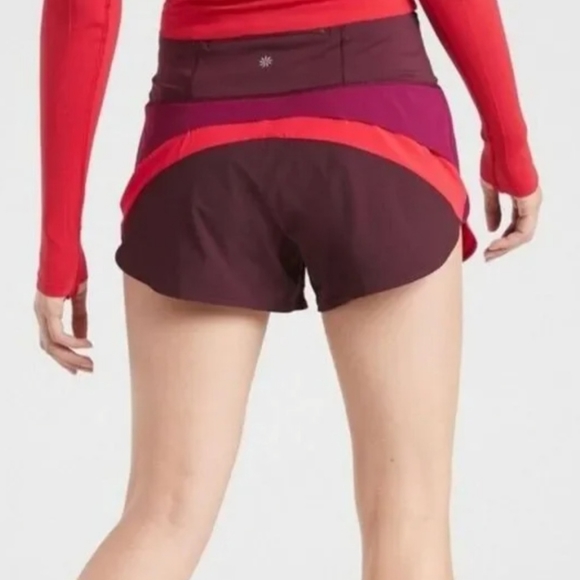 Athleta shorts - Picture 1 of 10